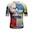 Team Amani 2026 shirt