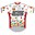 Jelly Belly Cycling Team 2009 shirt