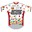 Jelly Belly Cycling Team 2009 shirt