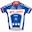 Continental Team Differdange 2009 shirt