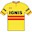 Ignis - Doniselli 1957 shirt
