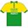 Groene Leeuw 1957 shirt