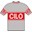 Cilo 1951 shirt