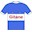 Gitane - Hutchinson 1955 shirt