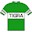 Tigra - Meltina 1963 shirt