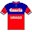 Gancia - Urago 1963 shirt