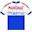 Margnat - Paloma - Inuri - Dunlop 1965 shirt
