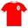 Benfica 1965 shirt