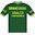 Groene Leeuw - Sinalco - SAS 1960 shirt