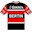 Bertin - L'Avenir - Milremo 1961 shirt