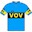 VOV 1961 shirt
