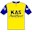 Kas - Royal Asport 1961 shirt