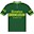 Groene Leeuw - SAS - Sinalco 1961 shirt