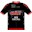 Team Cult Energy 2013 shirt