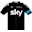 Sky Procycling 2013 shirt