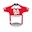 Drapac Cycling 2013 shirt