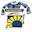 Vacansoleil - DCM Pro Cycling Team 2013 shirt