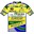 Selle Italia - Eurocar - Mosoca - Galli 1990 shirt