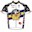Team Sprocket 2010 shirt