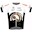 Qin Cycling Team 2010 shirt