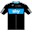 Sky Professional Cycling Team 2010 shirt