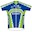 Kolss Cycling Team 2010 shirt