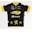 Jong Vlaanderen - Bauknecht 2010 shirt