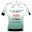 Team Energi Fyn 2010 shirt