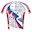 Katyusha Continental Team 2010 shirt