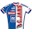 Continental Team Differdange 2010 shirt