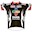 Plussbank Cervelo 2010 shirt