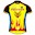 Polygon Sweet Nice 2010 shirt