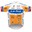 Letua Cycling Team 2010 shirt