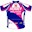 Romet Weltour Debica 2010 shirt