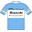 Bianchi - Piaggio 1982 shirt