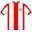 Louletano 1972 shirt