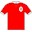 Benfica 1968 shirt