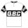 G.B.C. 1968 shirt