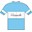 Bianchi - Pirelli 1930 shirt