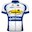 Topsport Vlaanderen - Baloise 2015 shirt