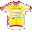 Wallonie Bruxelles 2015 shirt