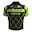 Team Cannondale - Garmin 2015 shirt