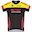 InCycle Cannondale 2015 shirt