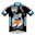 Stradalli - Bike Aid 2016 shirt