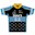 Data #3 Cisco Racing Team p/b Scody 2016 shirt