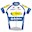 Topsport Vlaanderen - Baloise 2016 shirt