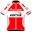 Verva Activejet Pro Cycling Team 2016 shirt