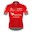 Astellas Cycling Team 2016 shirt