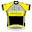 Black Inc Cycling Team 2016 shirt