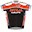 Inteja - MMR Dominican Cycling Team 2016 shirt